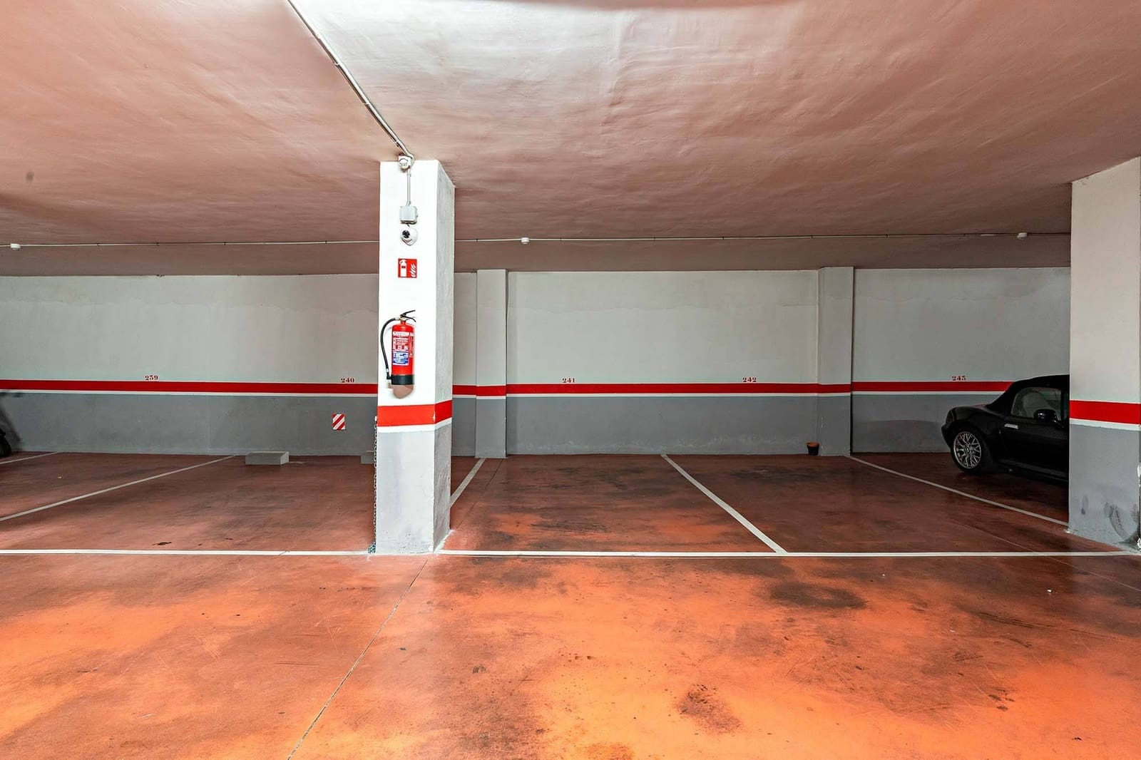 1 soverom Leilighet til salgs i Aguadulce (Almeria) med svømmebasseng garasje - € 156 000 (Ref: 9137032)