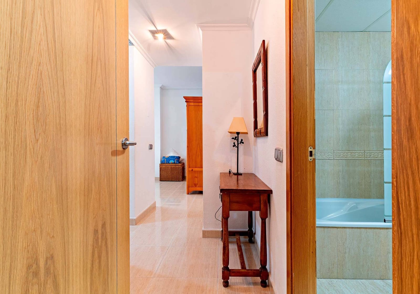 1 soverom Leilighet til salgs i Aguadulce (Almeria) med svømmebasseng garasje - € 156 000 (Ref: 9137032)