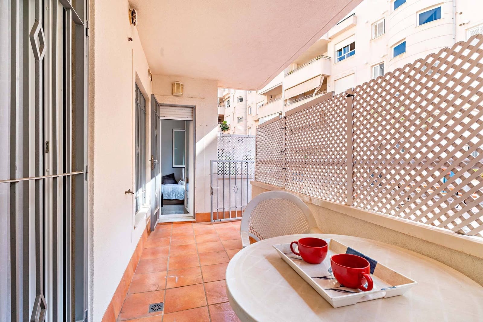 1 soverom Leilighet til salgs i Aguadulce (Almeria) med svømmebasseng garasje - € 156 000 (Ref: 9137032)