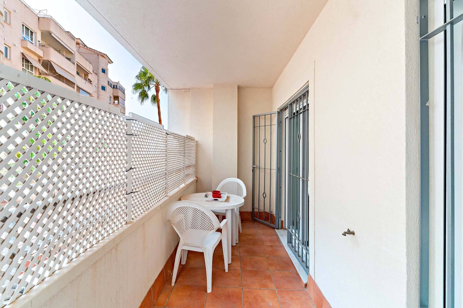1 soverom Leilighet til salgs i Aguadulce (Almeria) med svømmebasseng garasje - € 156 000 (Ref: 9137032)