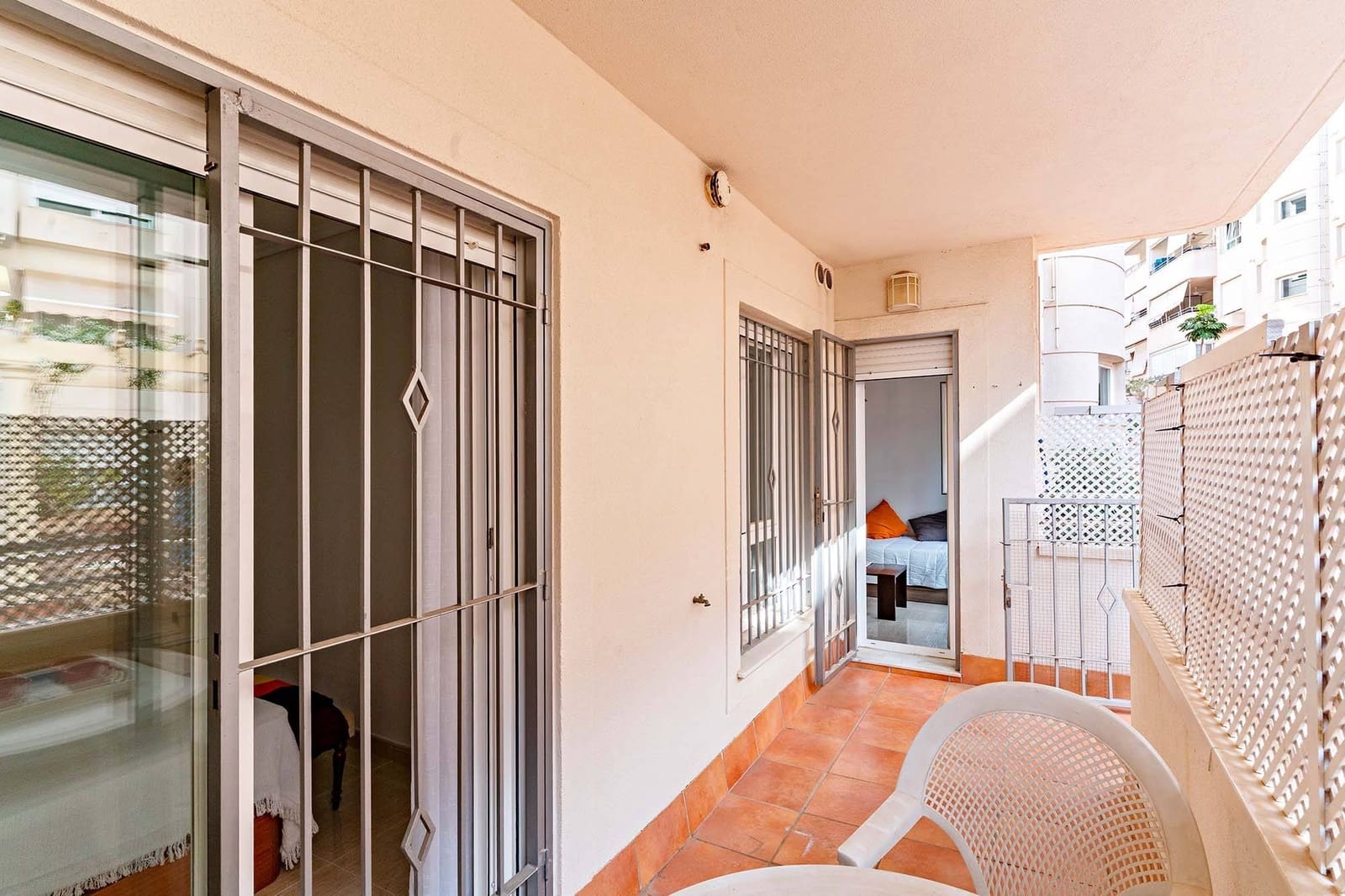 1 soverom Leilighet til salgs i Aguadulce (Almeria) med svømmebasseng garasje - € 156 000 (Ref: 9137032)