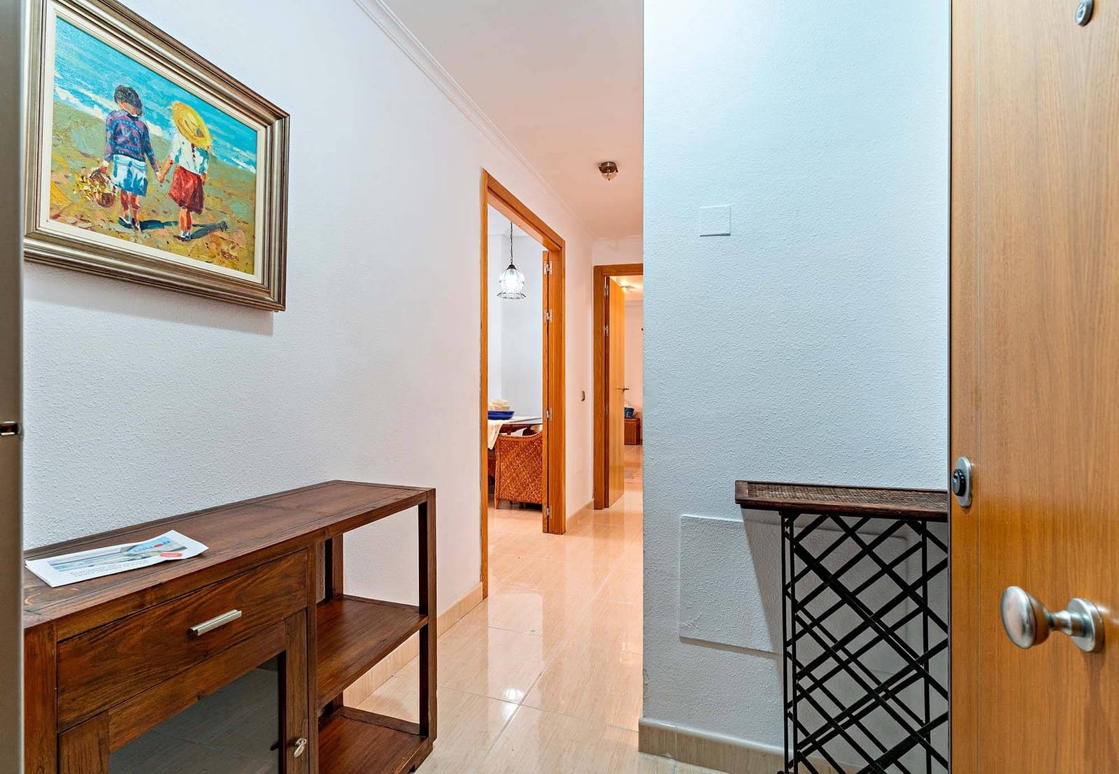 1 soverom Leilighet til salgs i Aguadulce (Almeria) med svømmebasseng garasje - € 156 000 (Ref: 9137032)