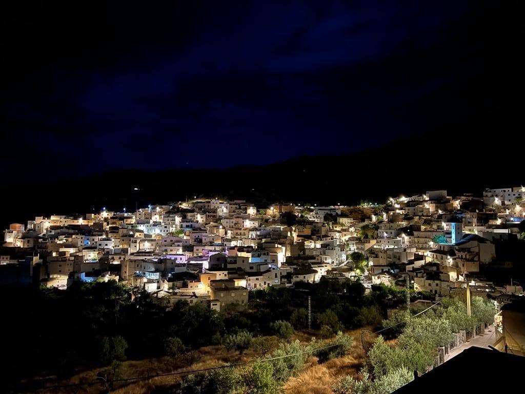 2 bedroom Flat for sale in Velefique - € 110,000 (Ref: 9137033)