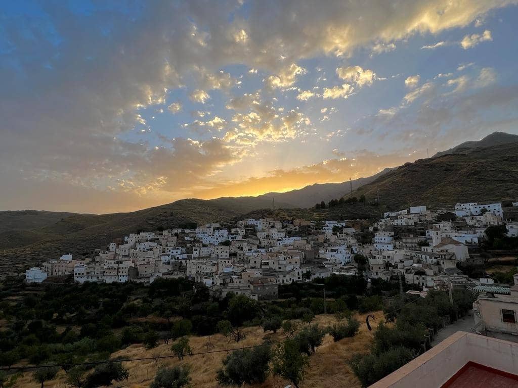 2 bedroom Flat for sale in Velefique - € 110,000 (Ref: 9137033)