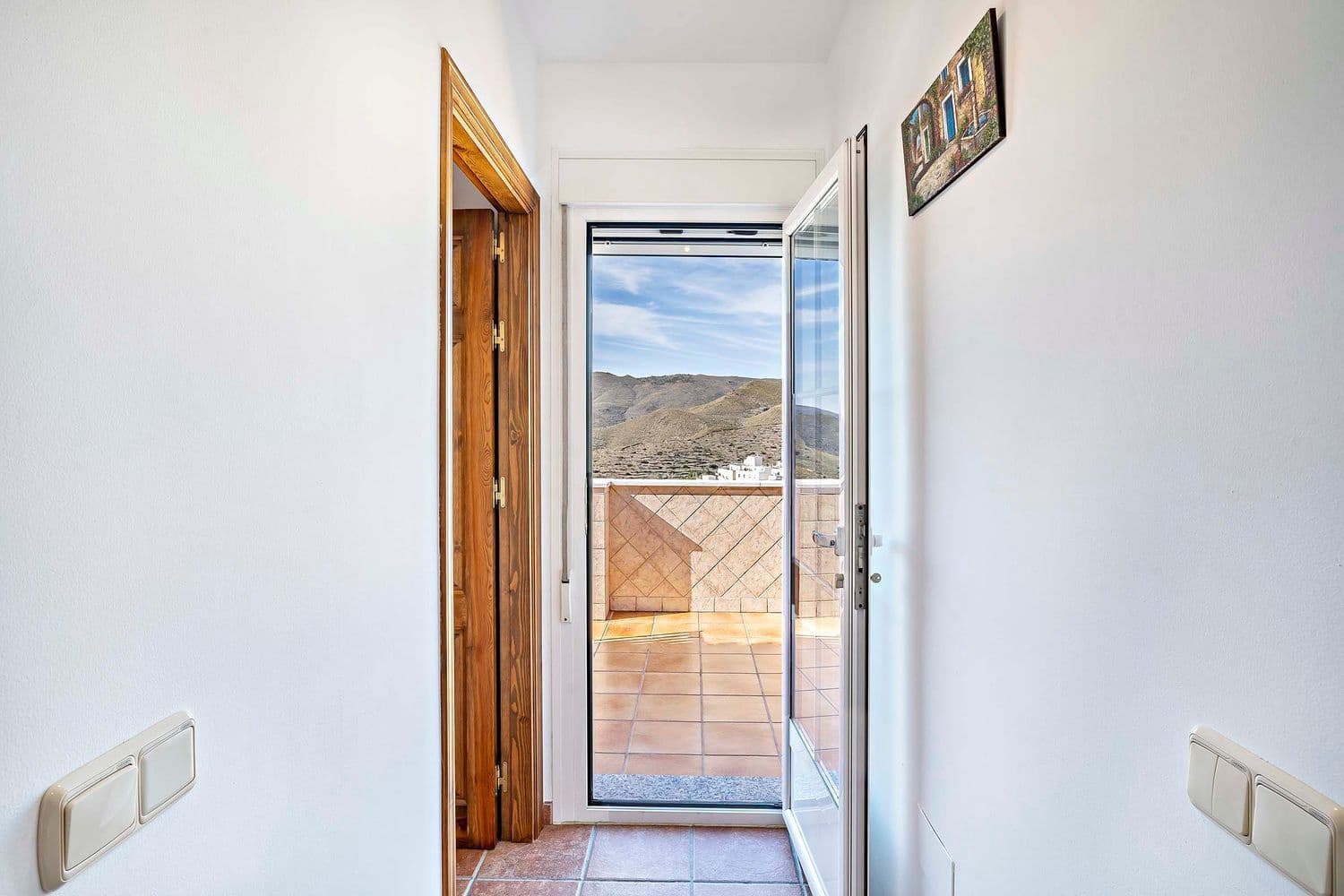 2 bedroom Flat for sale in Velefique - € 110,000 (Ref: 9137033)