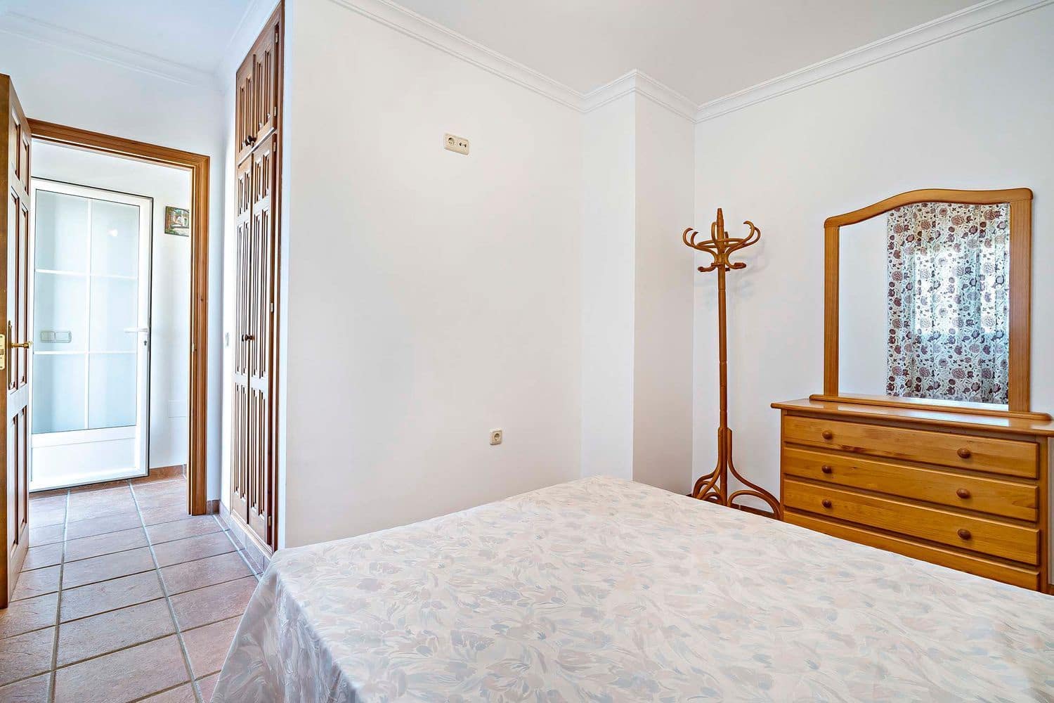 2 bedroom Flat for sale in Velefique - € 110,000 (Ref: 9137033)