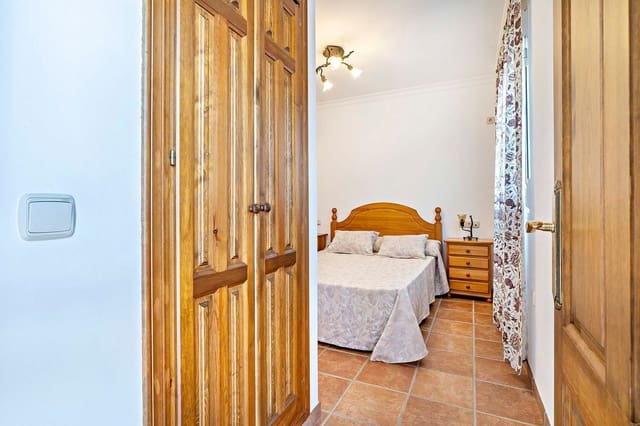 2 chambre Appartement à vendre à Velefique - 110 000 € (Ref: 9137033)