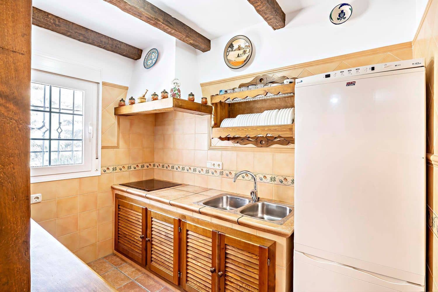 2 bedroom Flat for sale in Velefique - € 110,000 (Ref: 9137033)