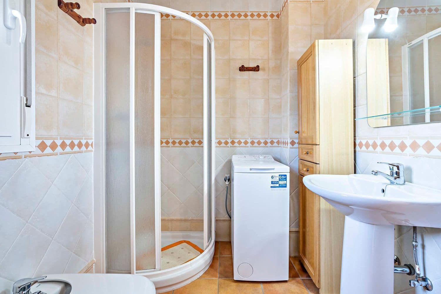 2 bedroom Flat for sale in Velefique - € 110,000 (Ref: 9137033)