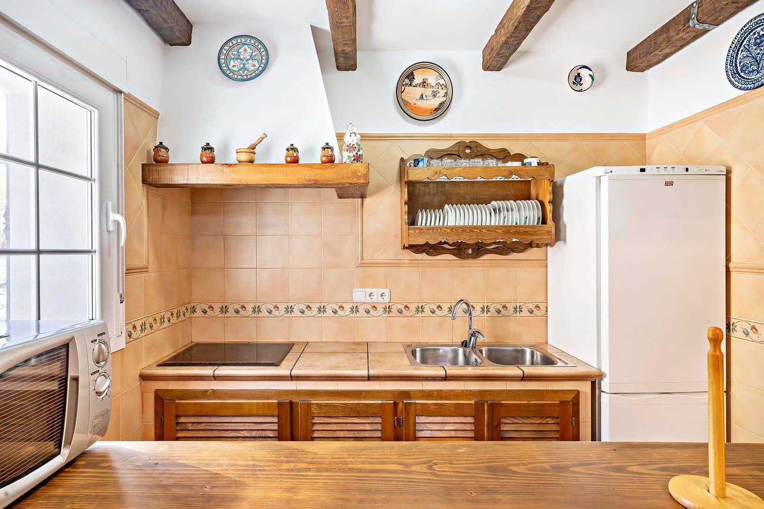 2 bedroom Flat for sale in Velefique - € 110,000 (Ref: 9137033)