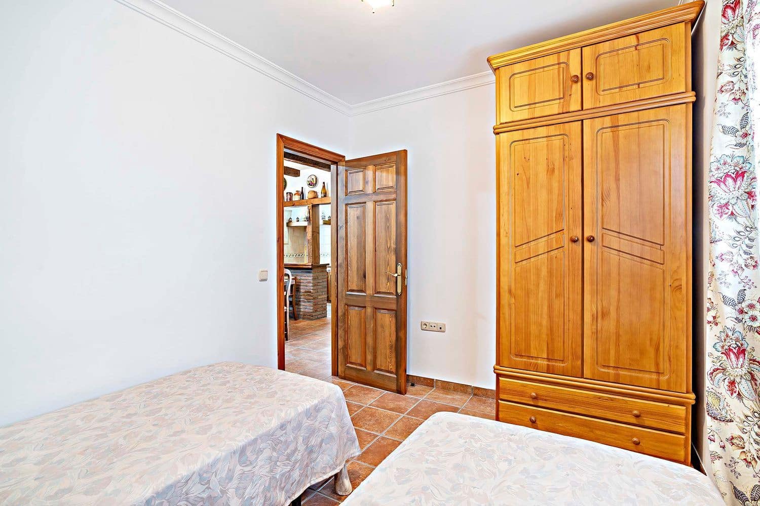 2 bedroom Flat for sale in Velefique - € 110,000 (Ref: 9137033)