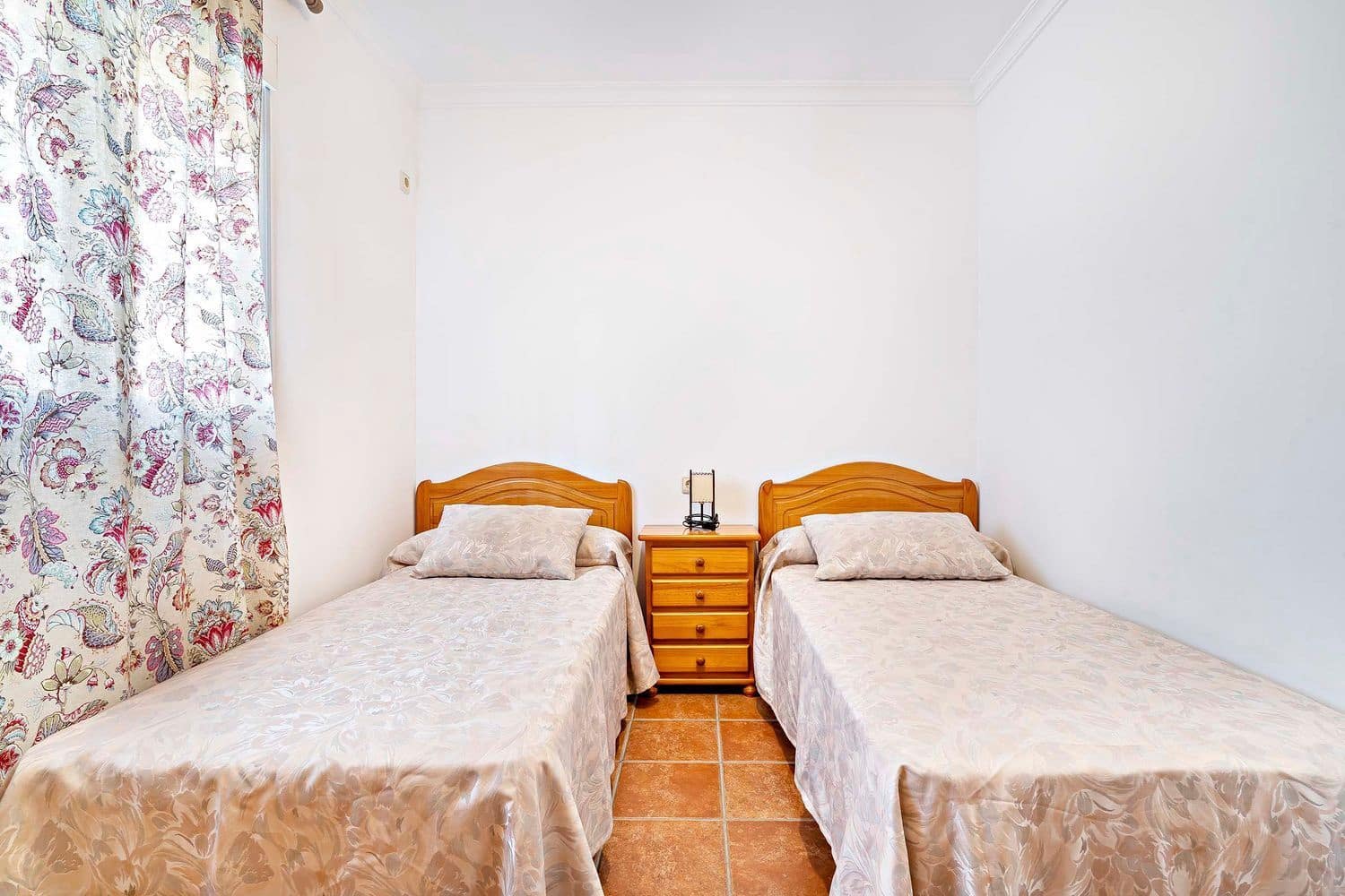 2 bedroom Flat for sale in Velefique - € 110,000 (Ref: 9137033)