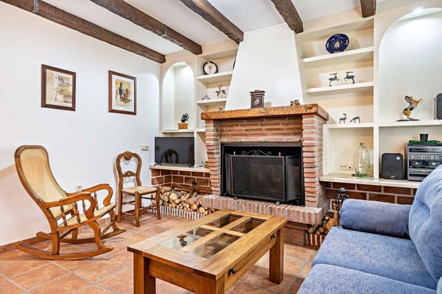 2 chambre Appartement à vendre à Velefique - 110 000 € (Ref: 9137033)