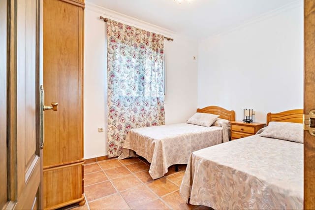 2 chambre Appartement à vendre à Velefique - 110 000 € (Ref: 9137033)