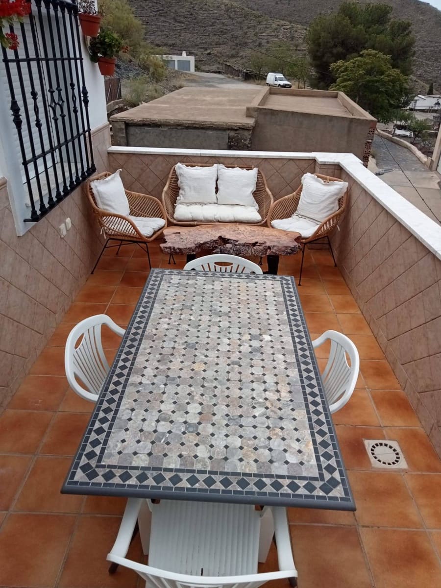 2 bedroom Flat for sale in Velefique - € 110,000 (Ref: 9137033)