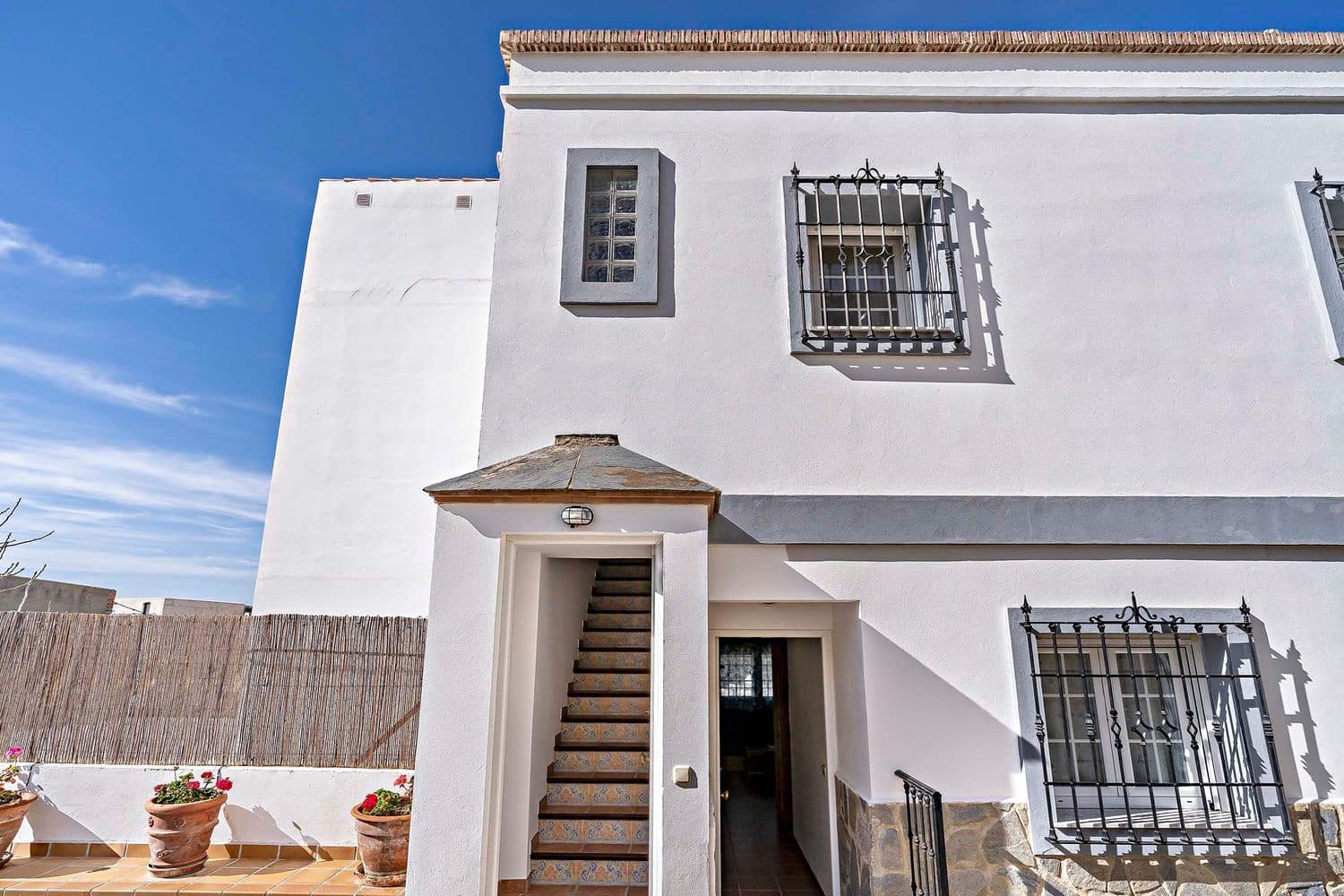 2 bedroom Flat for sale in Velefique - € 110,000 (Ref: 9137033)