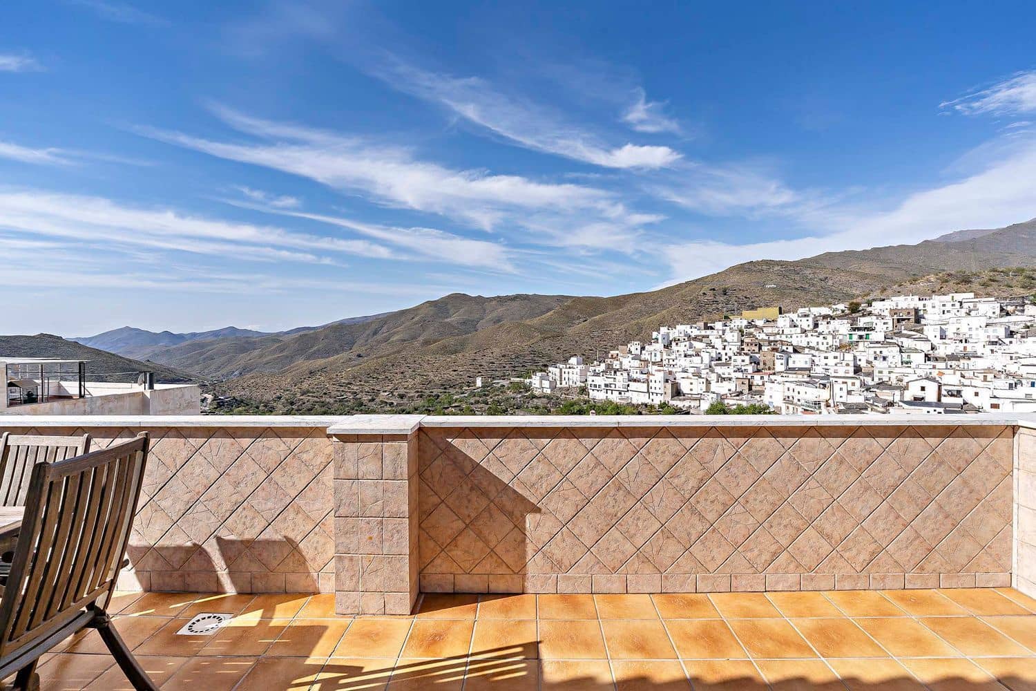 2 bedroom Flat for sale in Velefique - € 110,000 (Ref: 9137033)