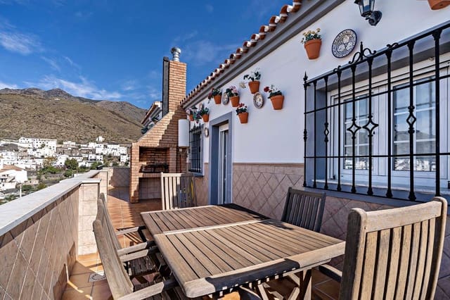 2 chambre Appartement à vendre à Velefique - 110 000 € (Ref: 9137033)