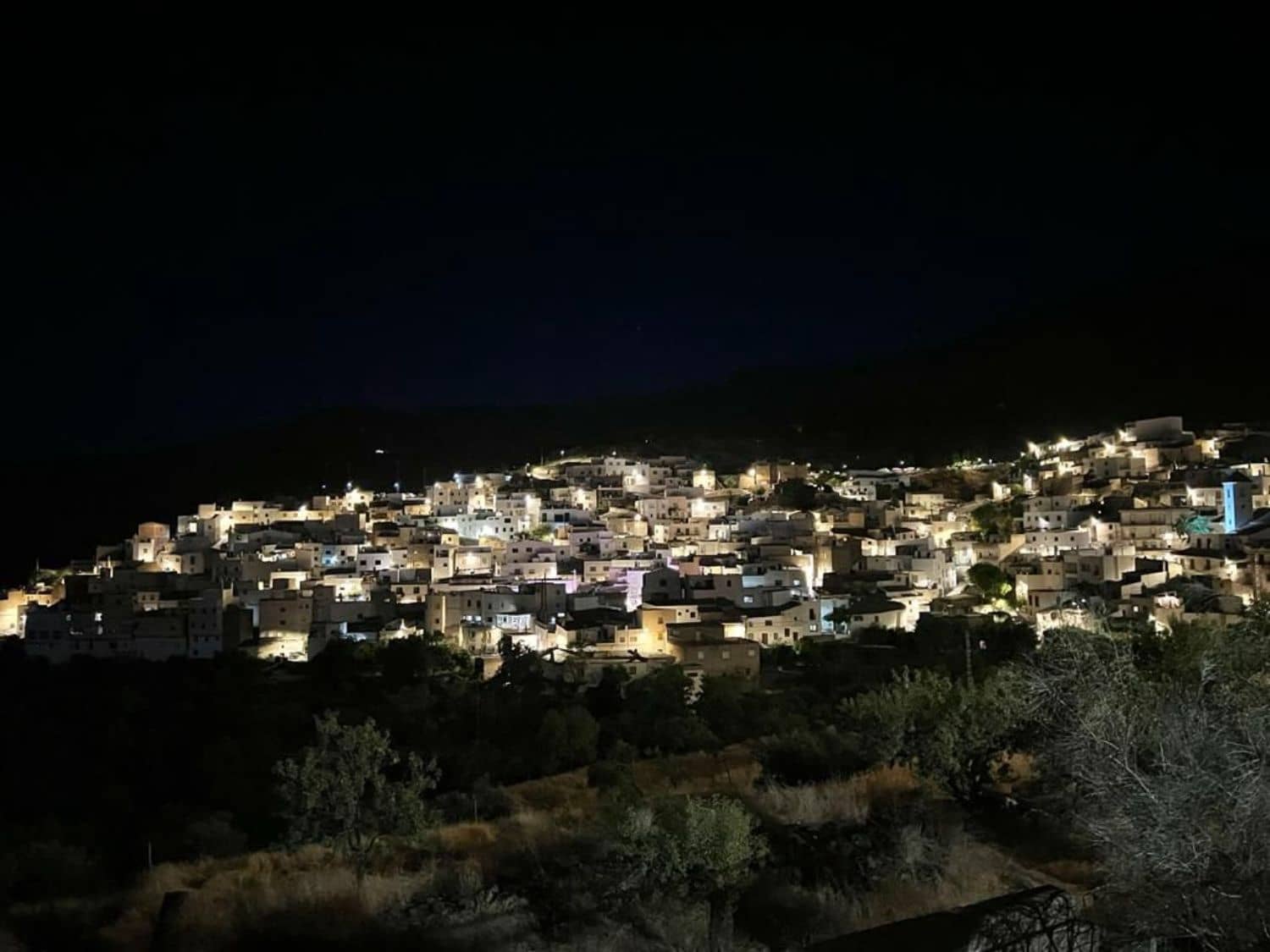 2 bedroom Flat for sale in Velefique - € 110,000 (Ref: 9137033)