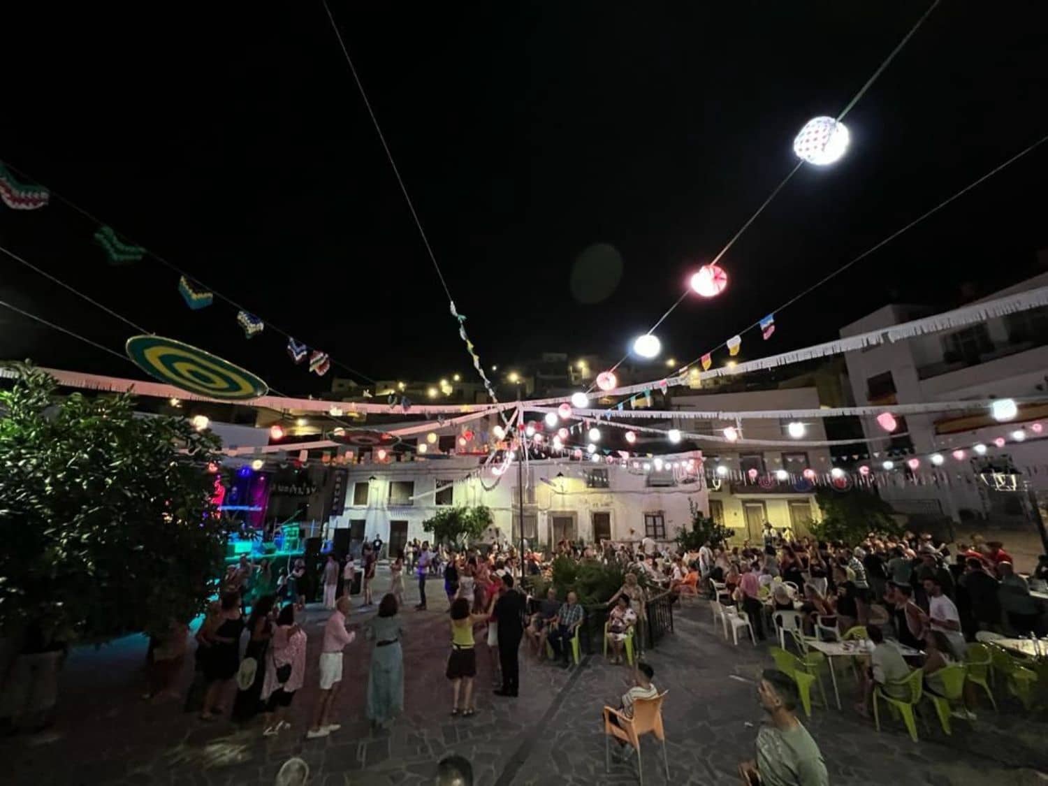 2 bedroom Flat for sale in Velefique - € 110,000 (Ref: 9137033)