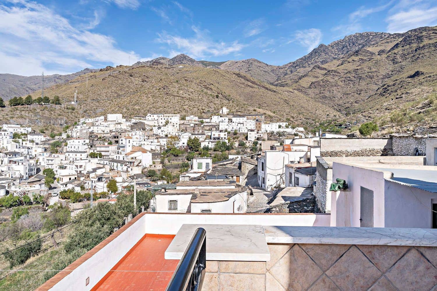 2 bedroom Flat for sale in Velefique - € 110,000 (Ref: 9137033)