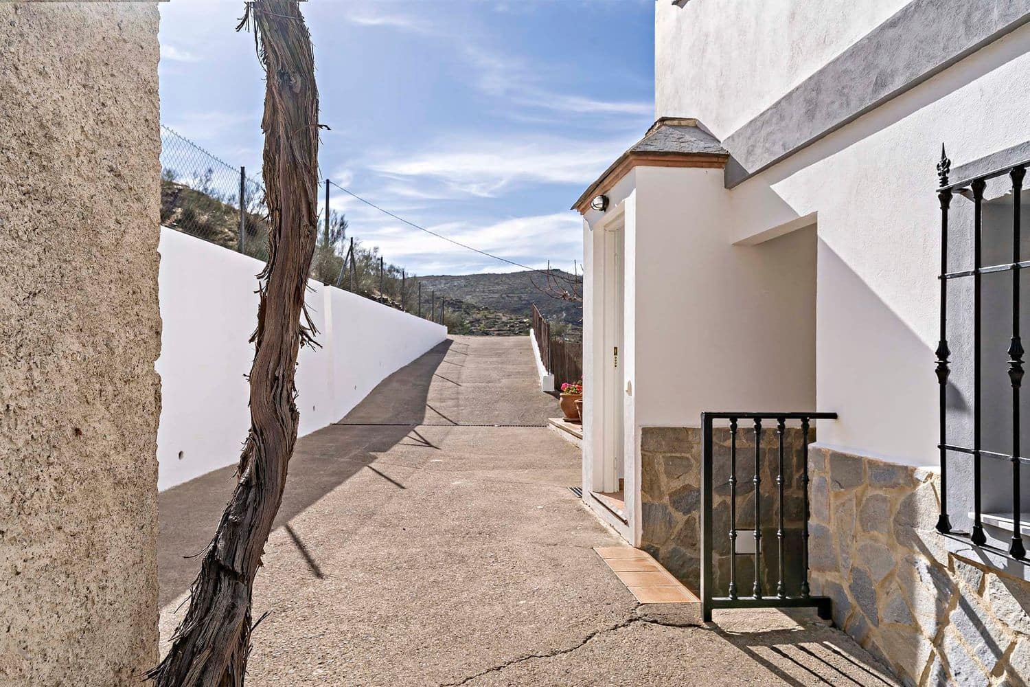 2 bedroom Flat for sale in Velefique - € 110,000 (Ref: 9137033)