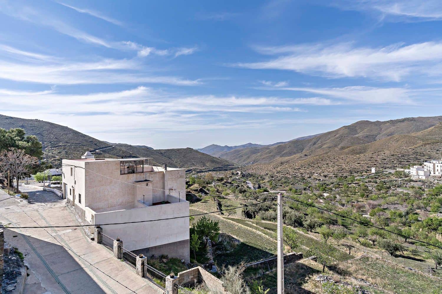 2 bedroom Flat for sale in Velefique - € 110,000 (Ref: 9137033)