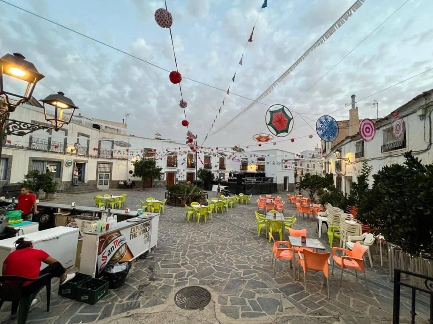 2 bedroom Flat for sale in Velefique - € 110,000 (Ref: 9137033)