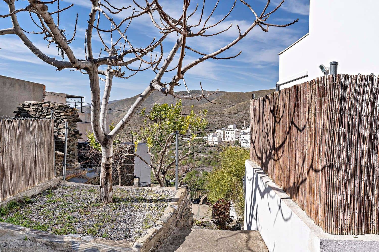 2 bedroom Flat for sale in Velefique - € 110,000 (Ref: 9137033)