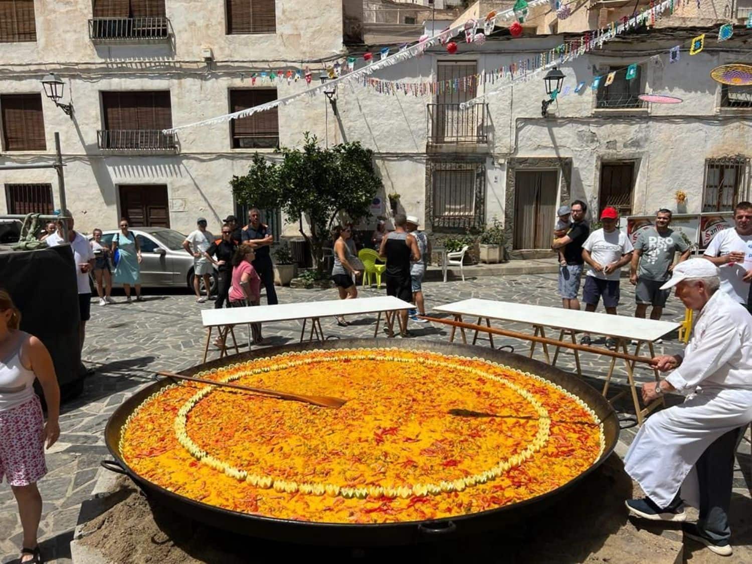 2 bedroom Flat for sale in Velefique - € 110,000 (Ref: 9137033)