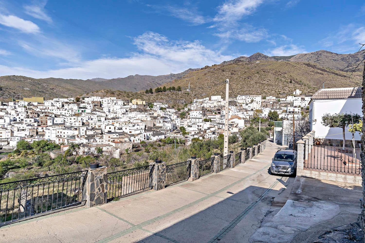 2 bedroom Flat for sale in Velefique - € 110,000 (Ref: 9137033)