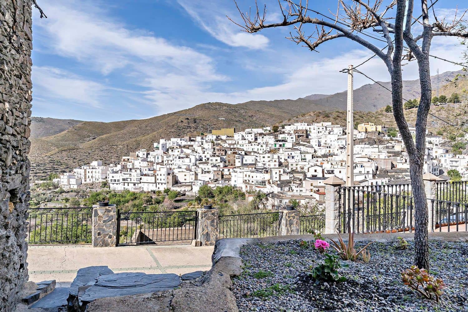 2 bedroom Flat for sale in Velefique - € 110,000 (Ref: 9137033)