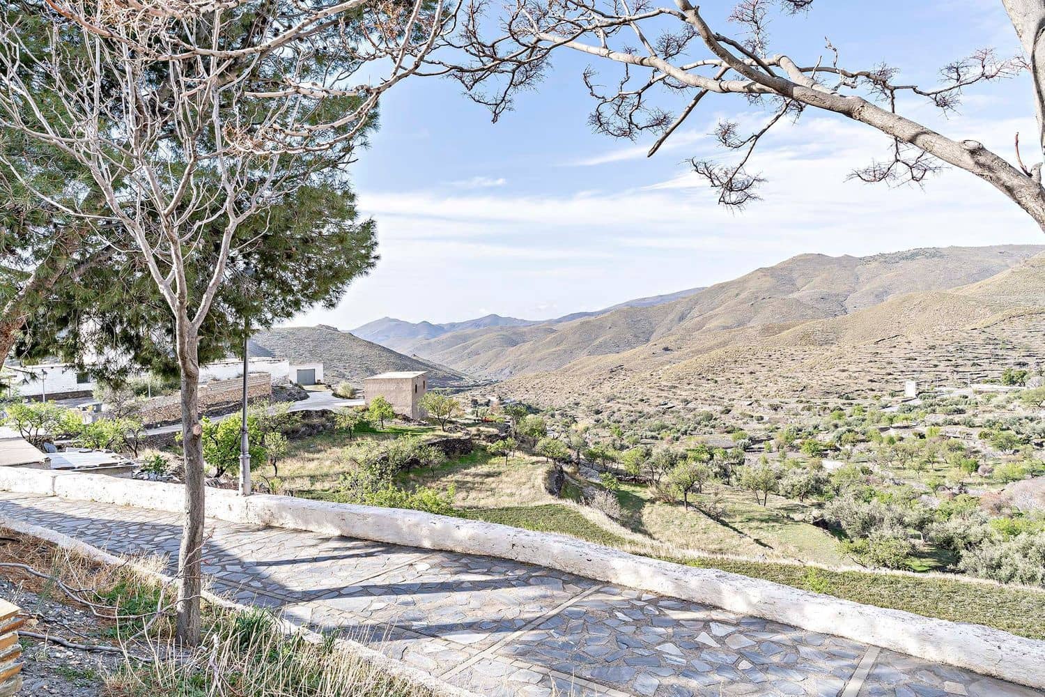 2 bedroom Flat for sale in Velefique - € 110,000 (Ref: 9137033)