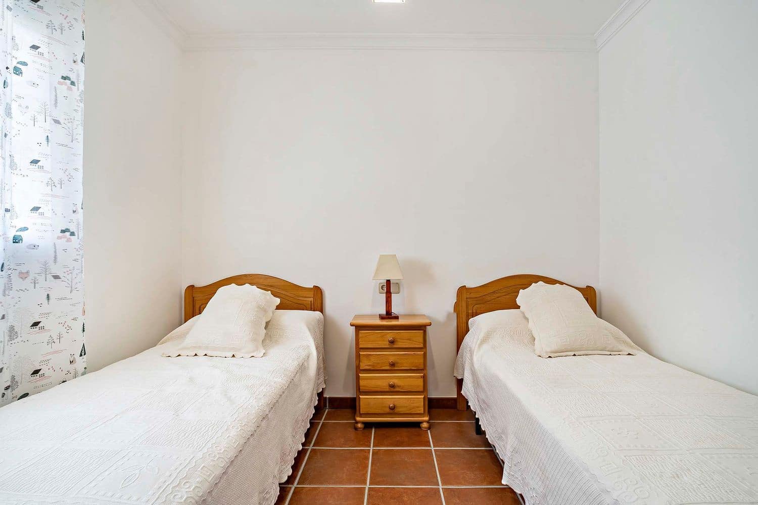 3 slaapkamer Flat te koop in Velefique - € 110.000 (Ref: 9137034)