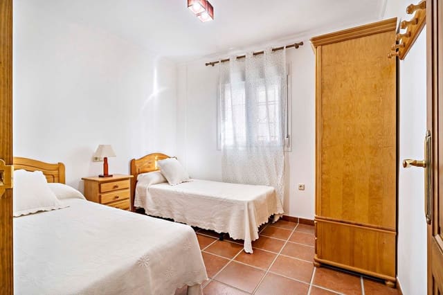 3 chambre Appartement à vendre à Velefique - 110 000 € (Ref: 9137034)