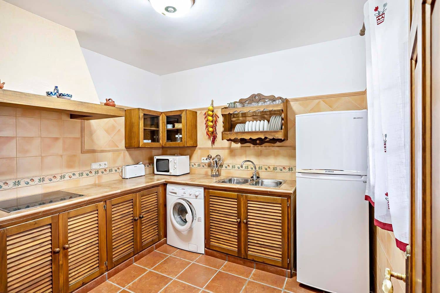 3 slaapkamer Flat te koop in Velefique - € 110.000 (Ref: 9137034)