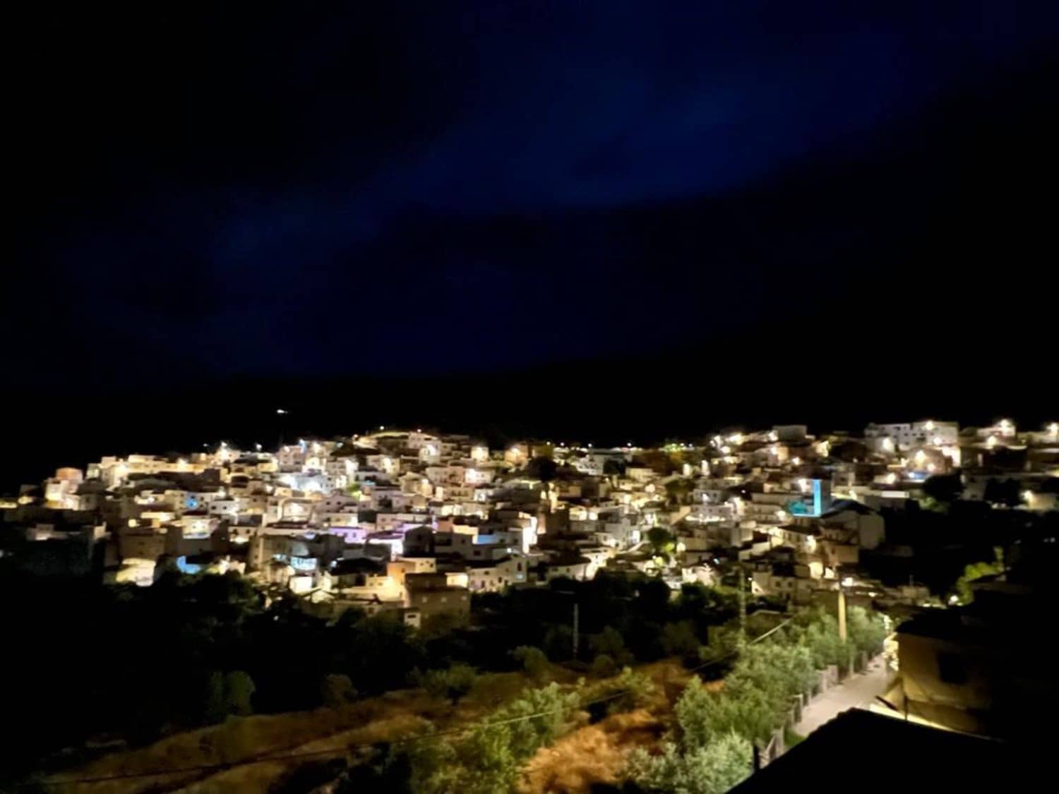 3 slaapkamer Flat te koop in Velefique - € 110.000 (Ref: 9137034)