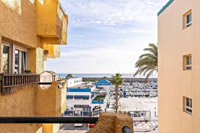 2 soveværelse Lejlighed til salg i Roquetas de Mar - € 165.000 (Ref: 9145441)