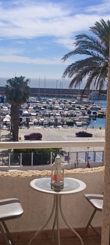 2 makuuhuone Asunto myytävänä paikassa Roquetas de Mar - 159 000 € (Ref: 9145441)