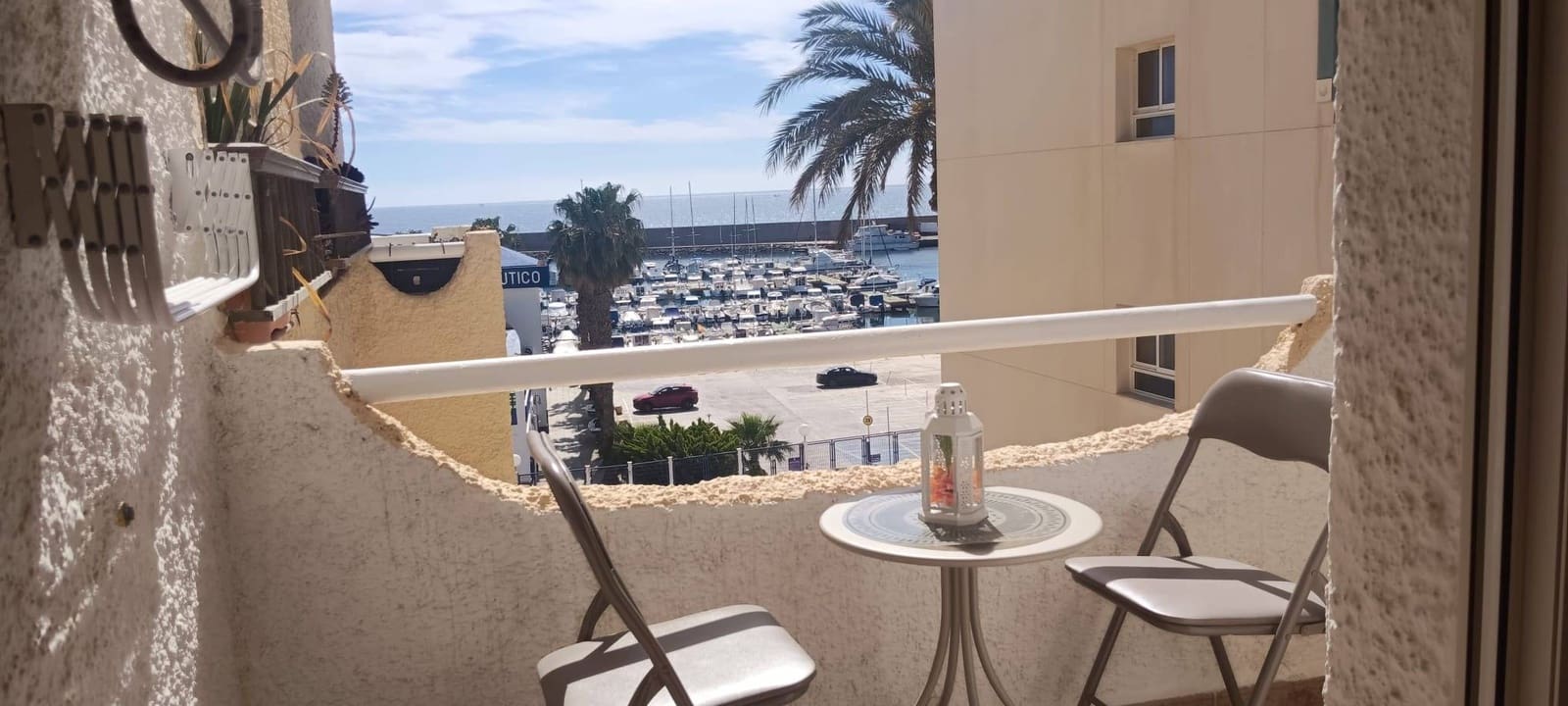 2 chambre Appartement à vendre à Roquetas de Mar - 159 000 € (Ref: 9145441)