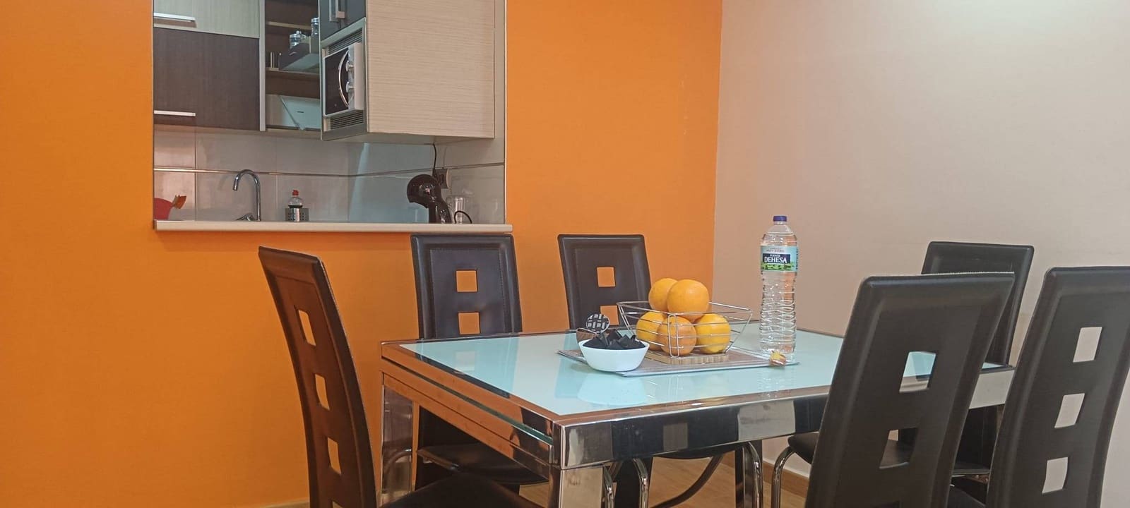 2 chambre Appartement à vendre à Roquetas de Mar - 159 000 € (Ref: 9145441)