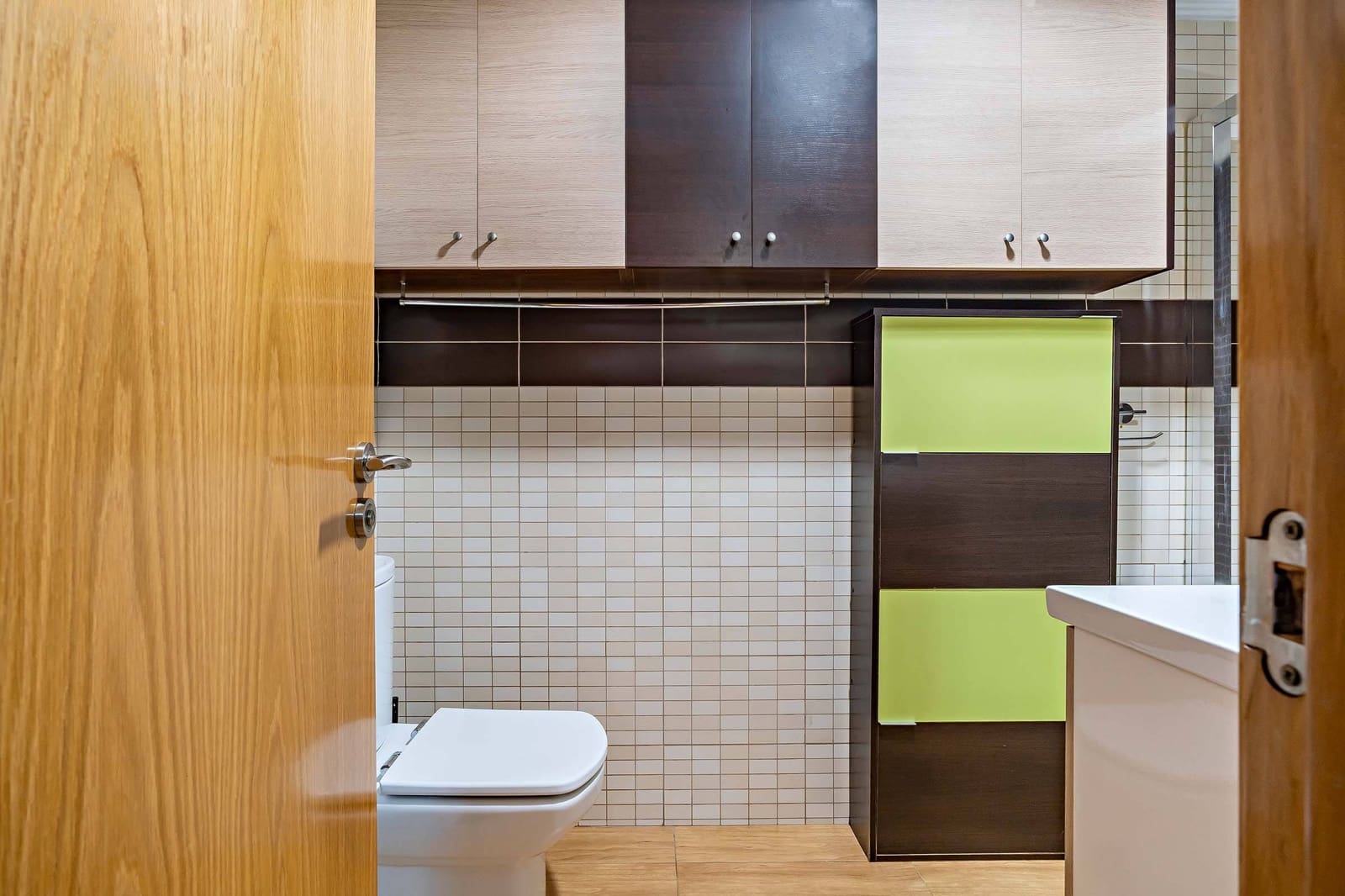 2 chambre Appartement à vendre à Roquetas de Mar - 159 000 € (Ref: 9145441)