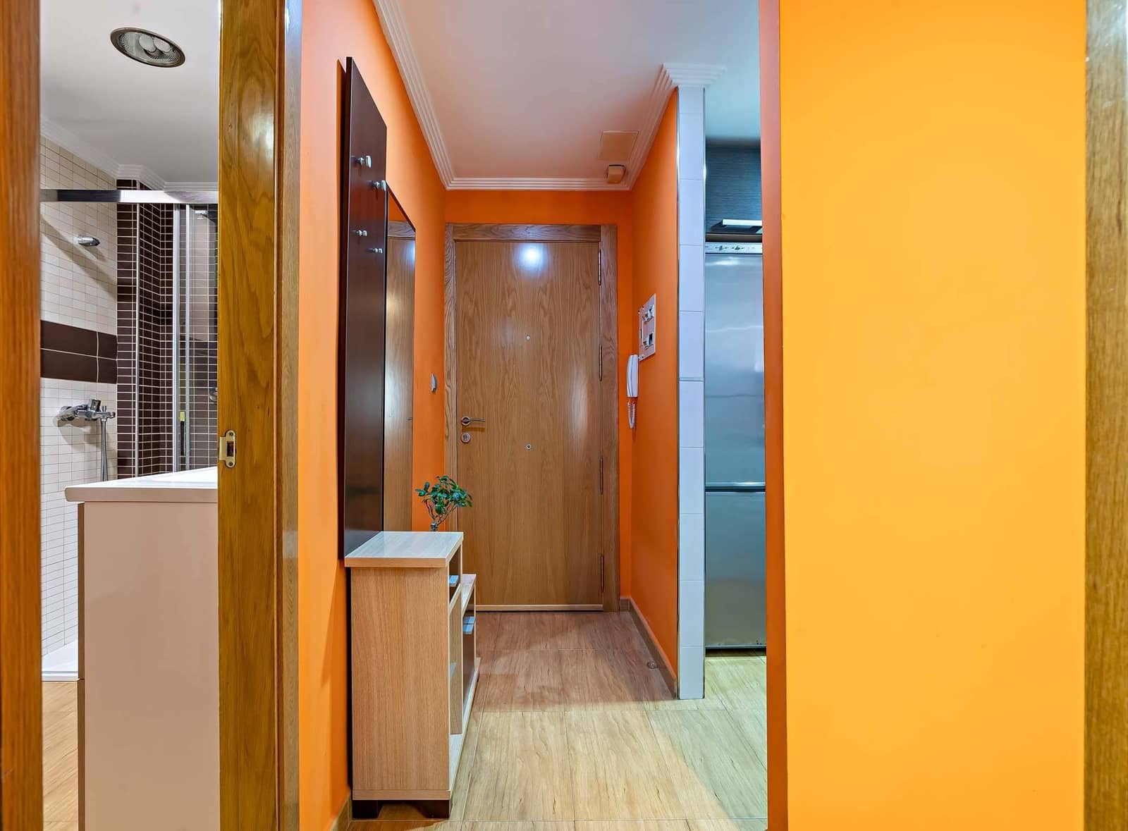 2 chambre Appartement à vendre à Roquetas de Mar - 159 000 € (Ref: 9145441)