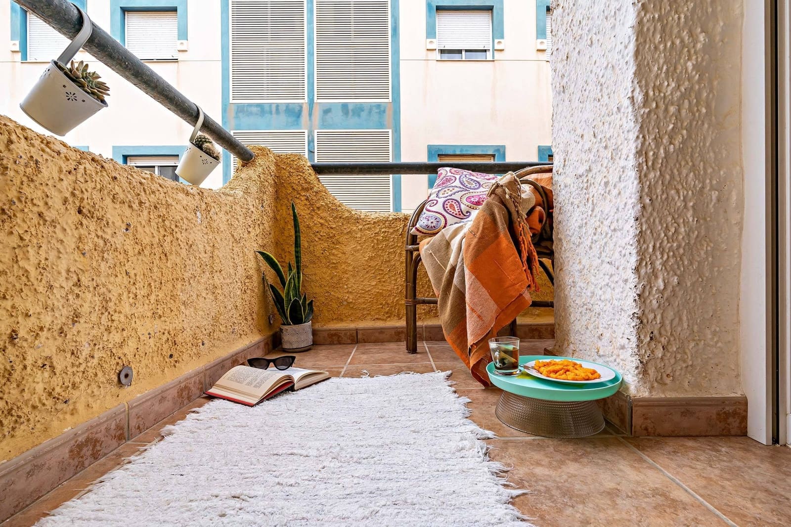 2 chambre Appartement à vendre à Roquetas de Mar - 159 000 € (Ref: 9145441)