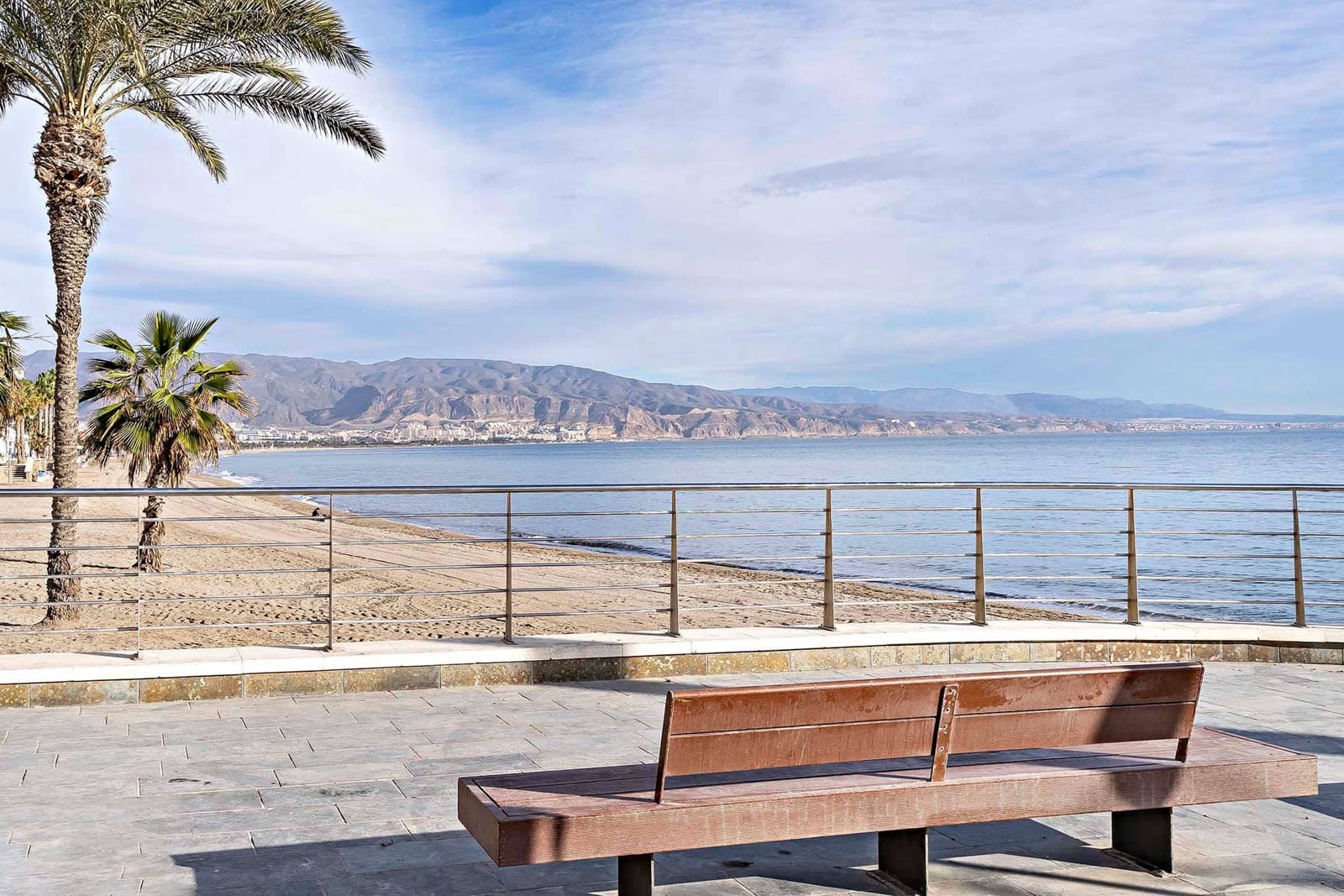 2 chambre Appartement à vendre à Roquetas de Mar - 159 000 € (Ref: 9145441)