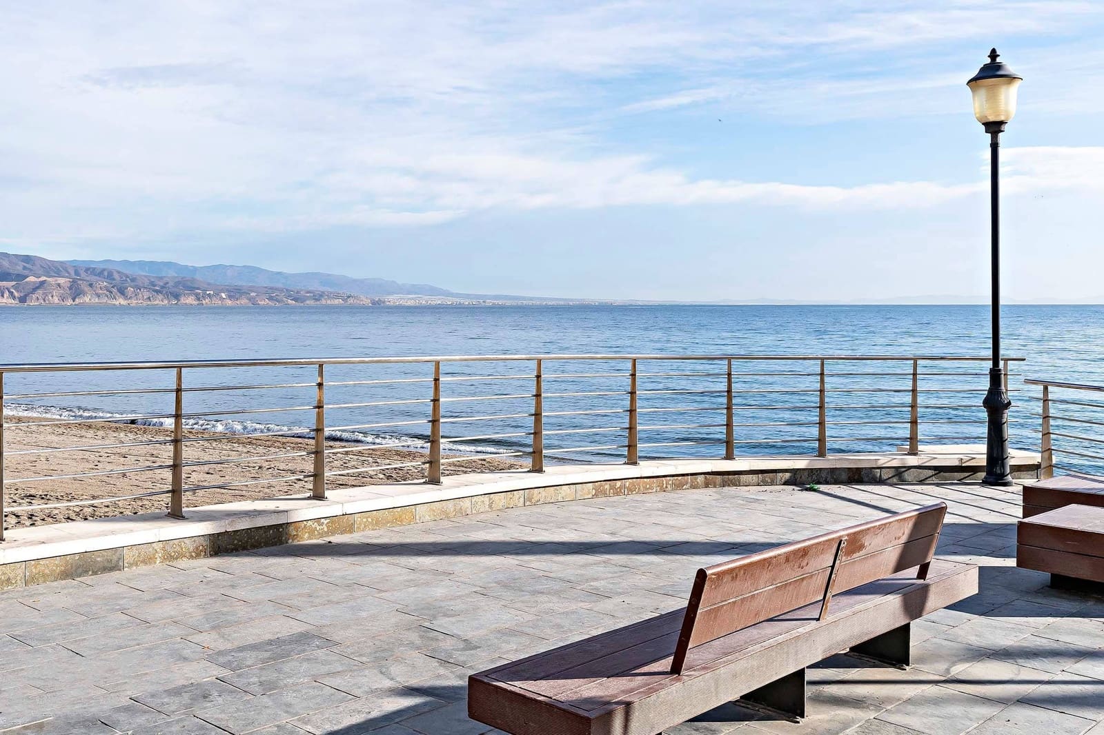 2 chambre Appartement à vendre à Roquetas de Mar - 159 000 € (Ref: 9145441)