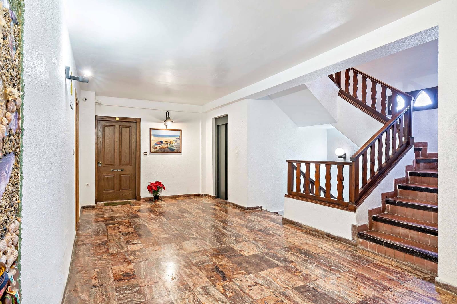 2 chambre Appartement à vendre à Roquetas de Mar - 159 000 € (Ref: 9145441)