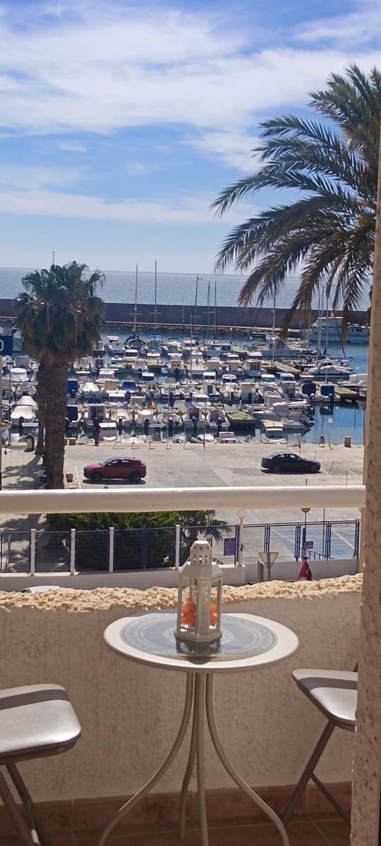 2 sovrum Lägenhet till salu i Roquetas de Mar - 159 000 € (Ref: 9145441)