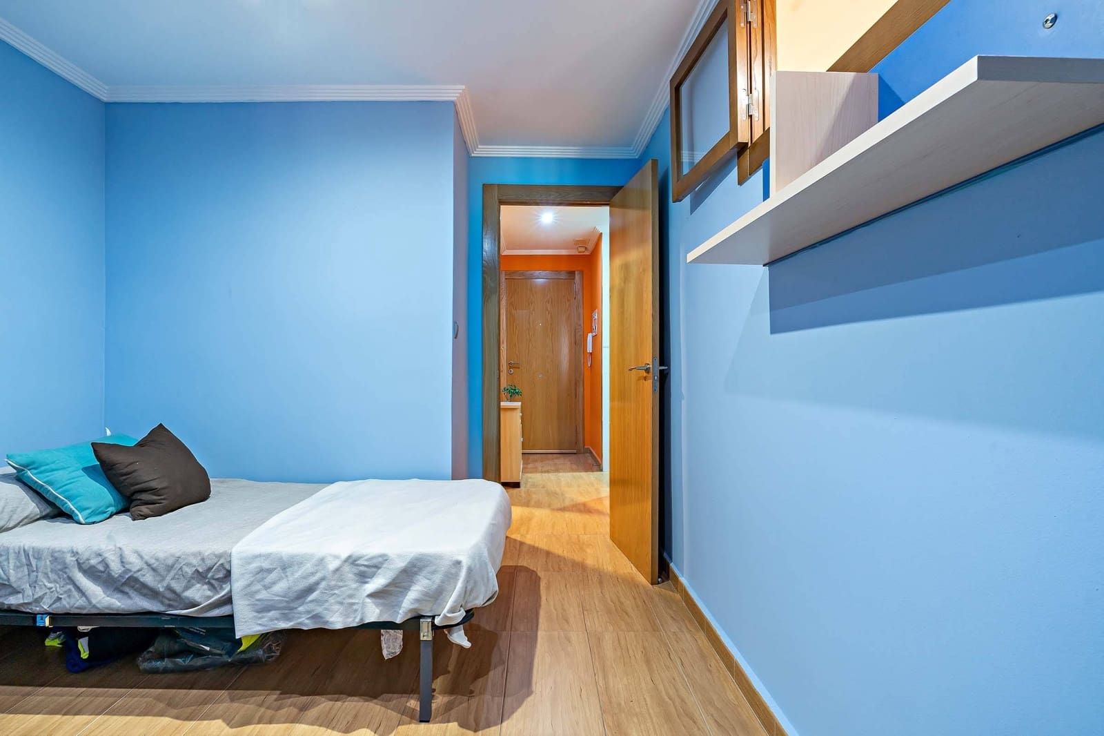 2 sovrum Lägenhet till salu i Roquetas de Mar - 159 000 € (Ref: 9145441)