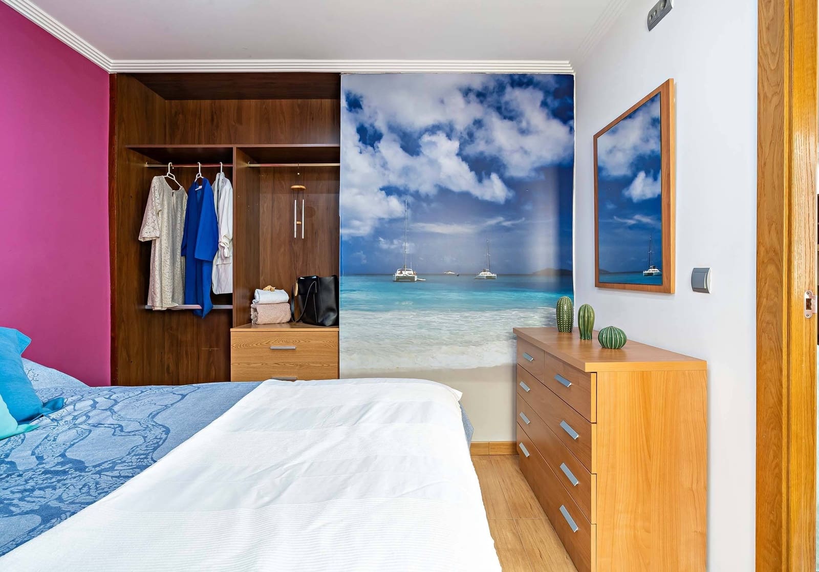 2 sovrum Lägenhet till salu i Roquetas de Mar - 159 000 € (Ref: 9145441)